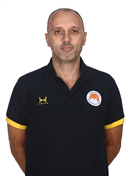 Profile photo of Konstantinos Papamarkos