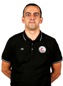 Profile photo of Savas Kaynak