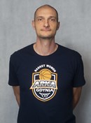 Profile photo of Tomasz Rajmund Cielebak