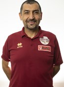 Profile photo of Massimo Romano