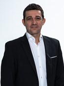 Profile photo of Olivier Lafargue