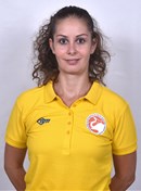Profile photo of Gina Szepsi