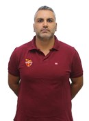Profile photo of Christophoros Livadiotis