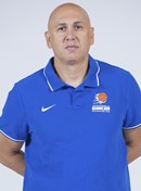 Profile photo of Drazen Anzulovic
