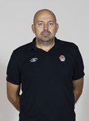 Profile photo of Stefan Mihaylov