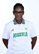 Profile photo of Shola Ogunade Shomala