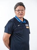 Profile photo of Moonkyu Lee