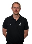 Profile photo of Anders Sommer