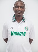 Profile photo of Peter Ahmedu