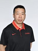 Profile photo of Nan Jia