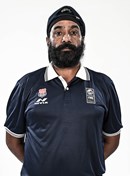 Profile photo of Ravinder Singh -