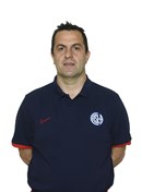 Profile photo of Silvio Santander