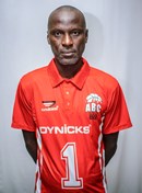 Profile photo of Bamory Christian Coulibaly
