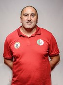 Profile photo of Mohamed Lamine Krideche