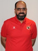 Profile photo of Ismail Ahmed