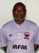 Profile photo of Aderemi Adewunmi