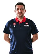 Profile photo of Olivier Lafargue
