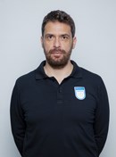 Profile photo of Christos Marmarinos