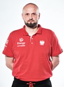 Profile photo of Marcin Wozniak