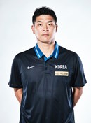 Profile photo of Sang Hyun Cho