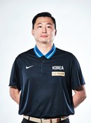 Profile photo of Dongwoo Kim