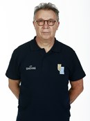 Profile photo of Ruben Magnano