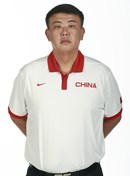 Profile photo of Wenhai Yang