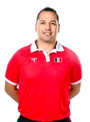 Profile photo of Omar Quintero