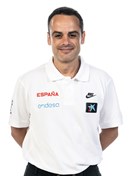 Profile photo of Luis Guil