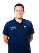 Profile photo of Dimitrios Itoudis