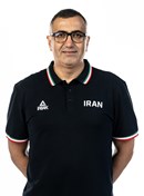 Profile photo of Ali Arezoomandi