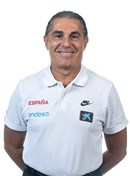 Profile photo of Sergio Scariolo