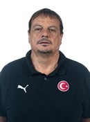 Profile photo of Ergin Ataman