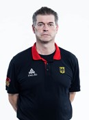 Profile photo of Klaus Perwas