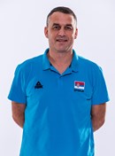 Profile photo of Oliver Kostic