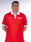 Profile photo of Goran Gunjevic