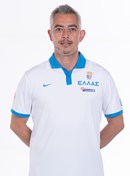 Profile photo of Vasileios Maslarinos