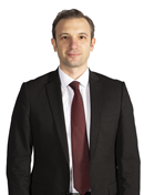 Profile photo of Sinan Cambel