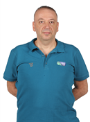 Profile photo of Sedat Özyer