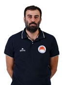 Profile photo of Dimitrios Rossis