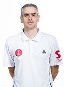 Profile photo of Ioannis Kastritis