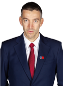 Profile photo of Dejan Mihevc