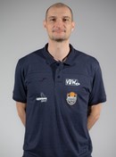 Profile photo of Tomasz Rajmund Cielebak