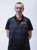 Profile photo of Pierre  Vincent