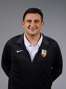 Profile photo of Selim Aldag