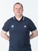 Profile photo of Kazys Maksvytis