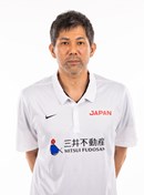 Profile photo of Satoshi Sakumoto