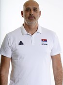 Profile photo of Zoran Lukic