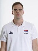 Profile photo of Goran Vuckovic