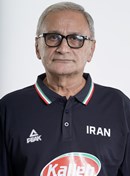 Profile photo of Mohammadreza Nouri